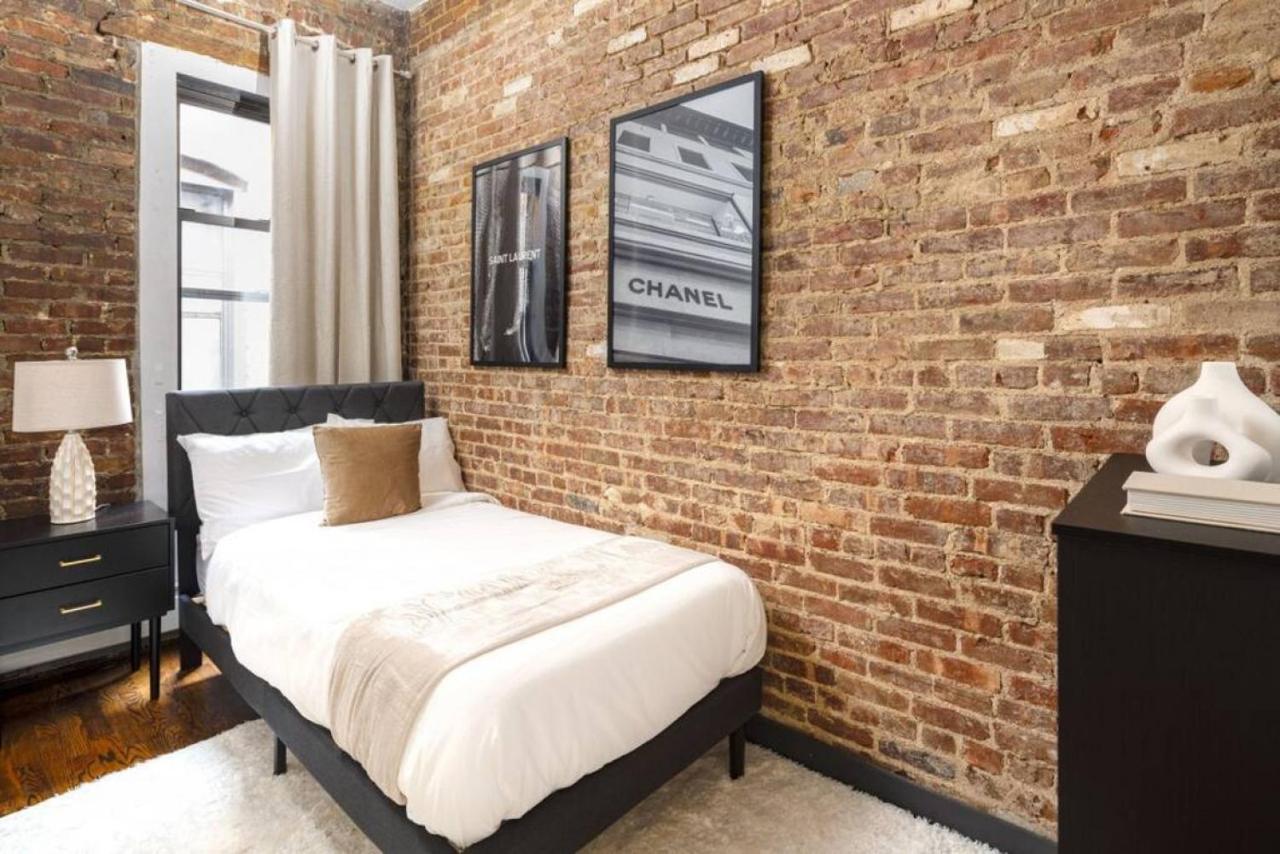 Luxurious 3bd Penthouse In Upper East Side