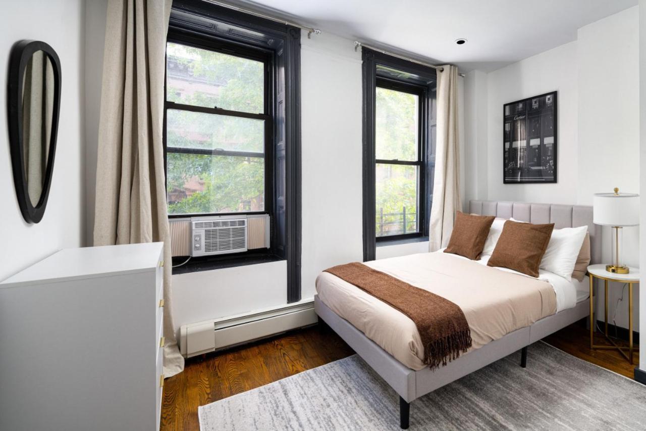 Beautiful 3bd In Upper East Side Apartment *