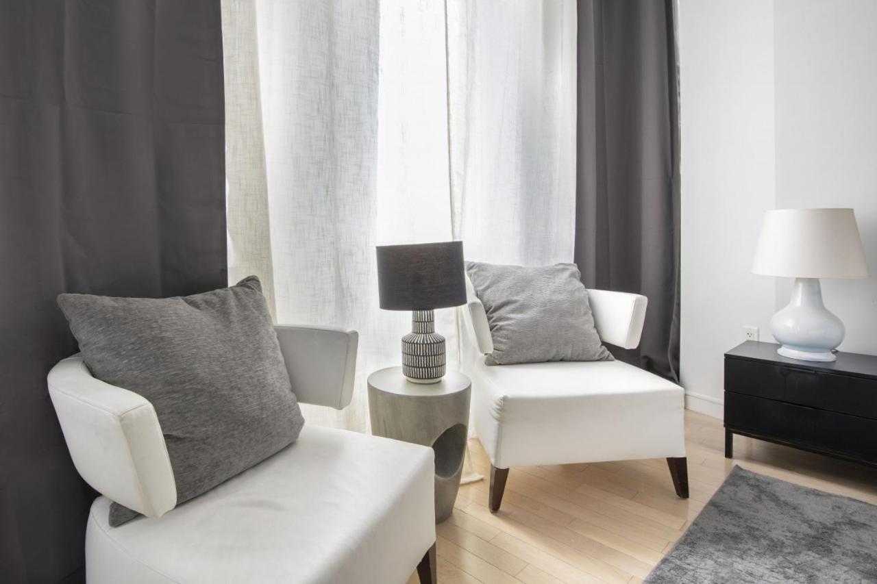 Apartment Modern 2bd In Midtown With Washer And Dryer In-unit New York