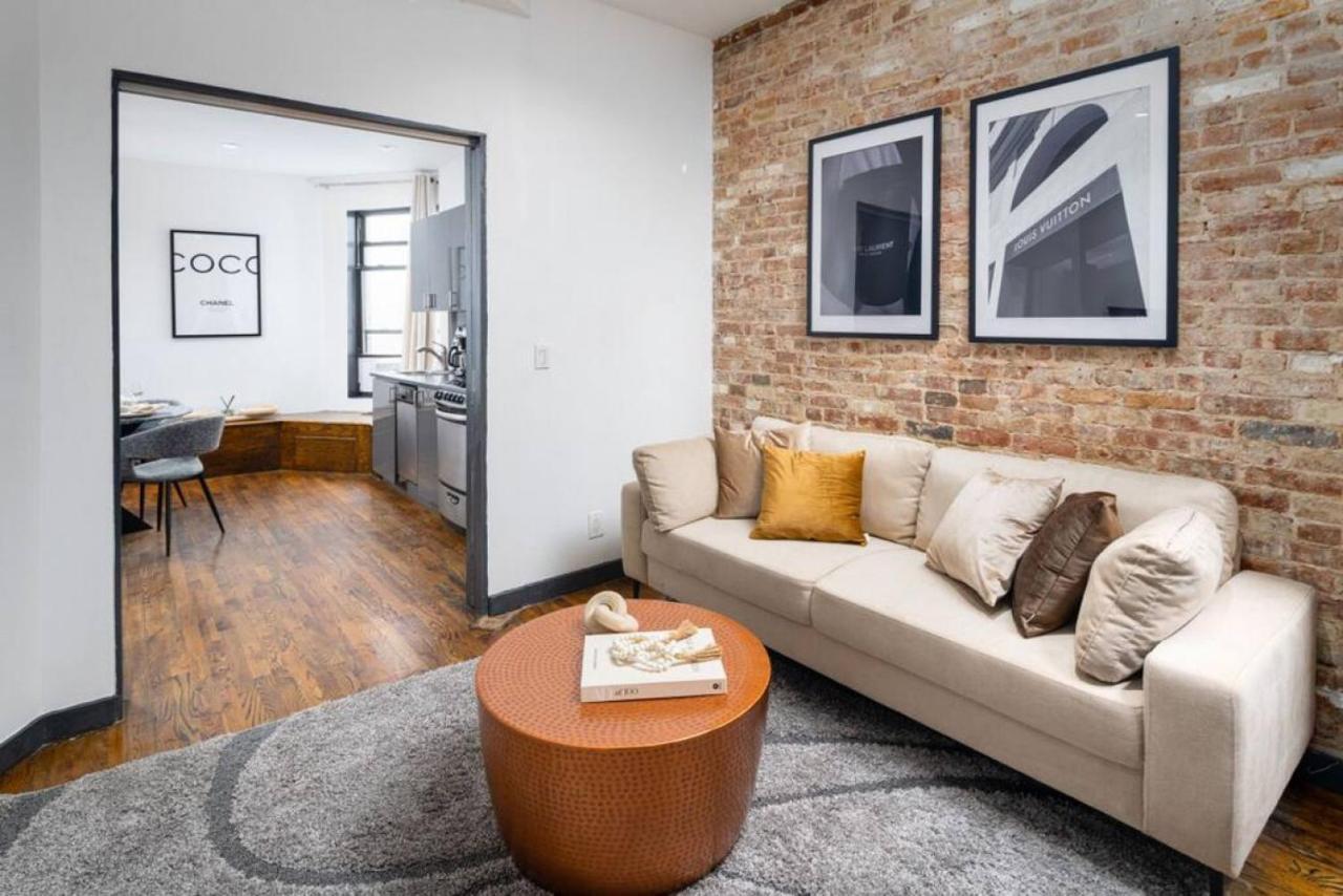 Luxurious 3bd Penthouse In Upper East Side New York