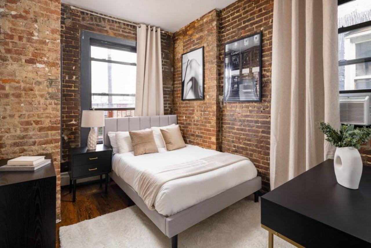 Apartment Luxurious 3bd Penthouse In Upper East Side *