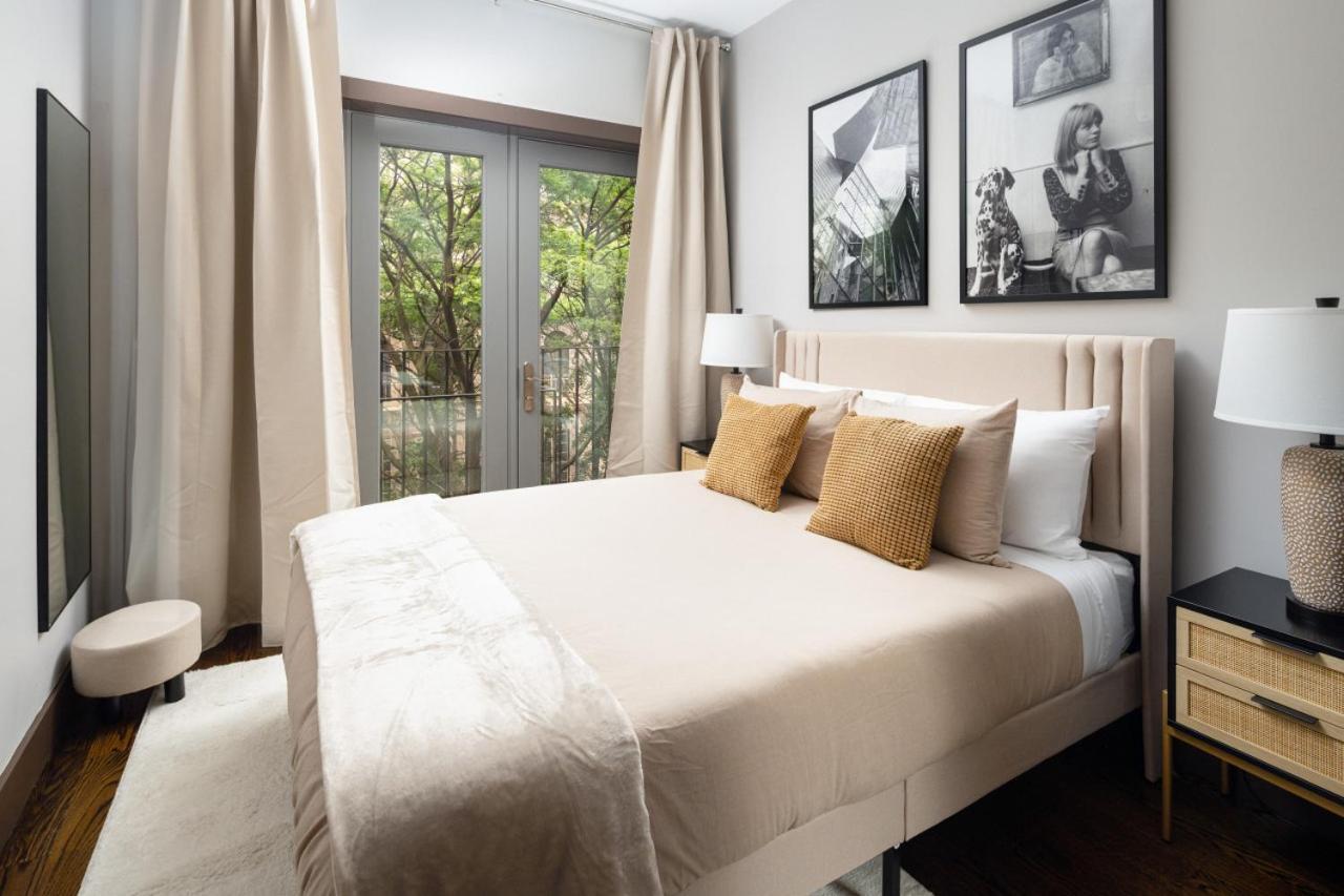 Appartement Modern Luxury 3bd And 2ba In The Heart Of East Village *