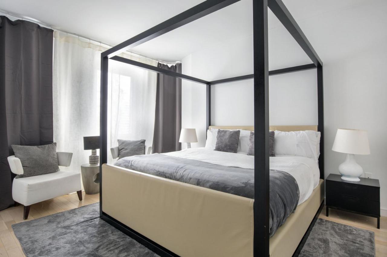 Modern 2bd In Midtown With Washer And Dryer In-unit Apartment