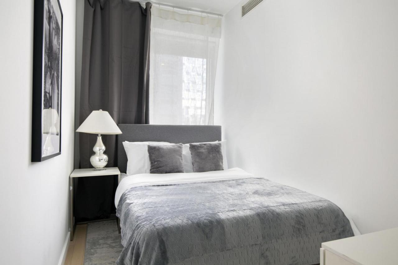 Modern 2bd In Midtown With Washer And Dryer In-unit Apartment *