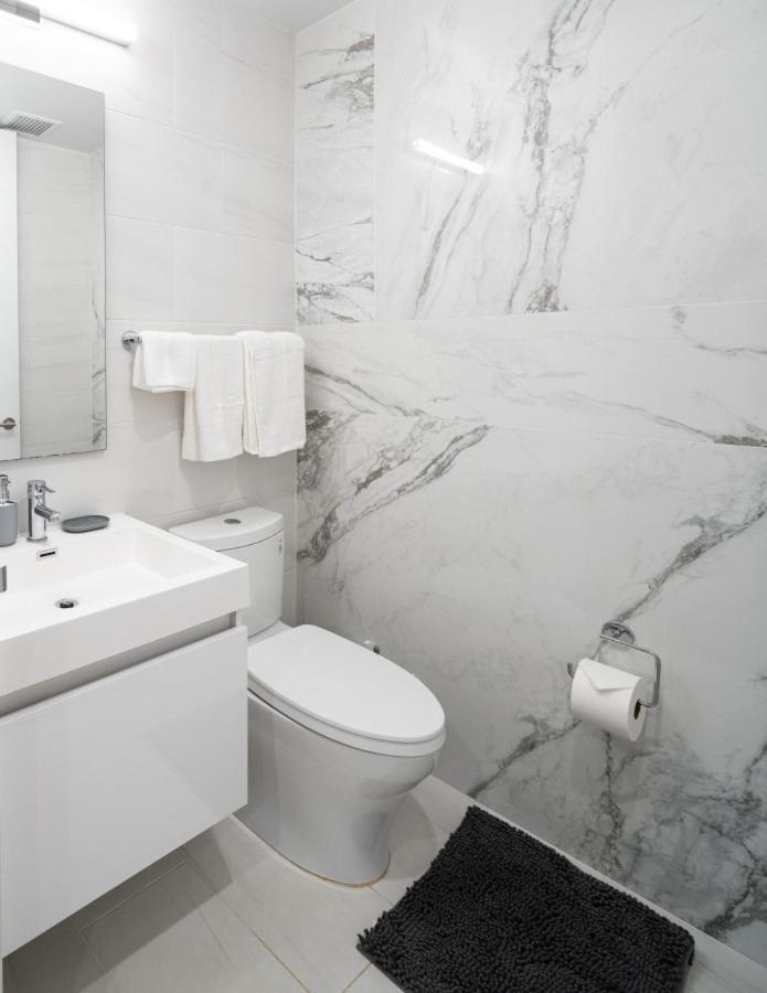 Chic And Spacious 2bd With Washer And Dryer In Unit Appartement