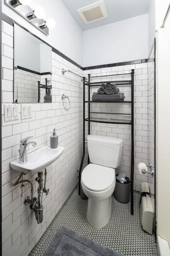 Apartment Luxurious 3bd Penthouse In Upper East Side