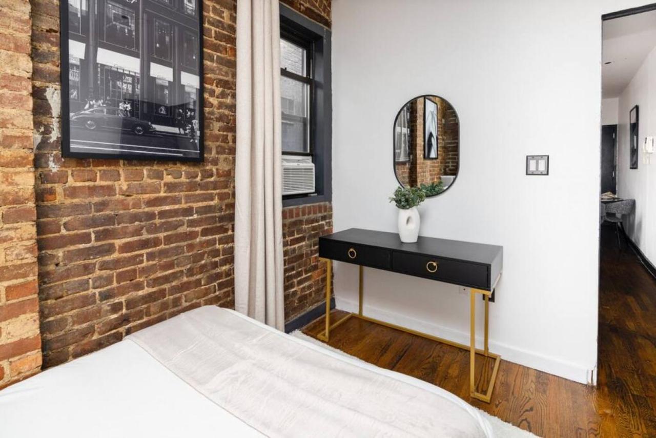 Luxurious 3bd Penthouse In Upper East Side New York