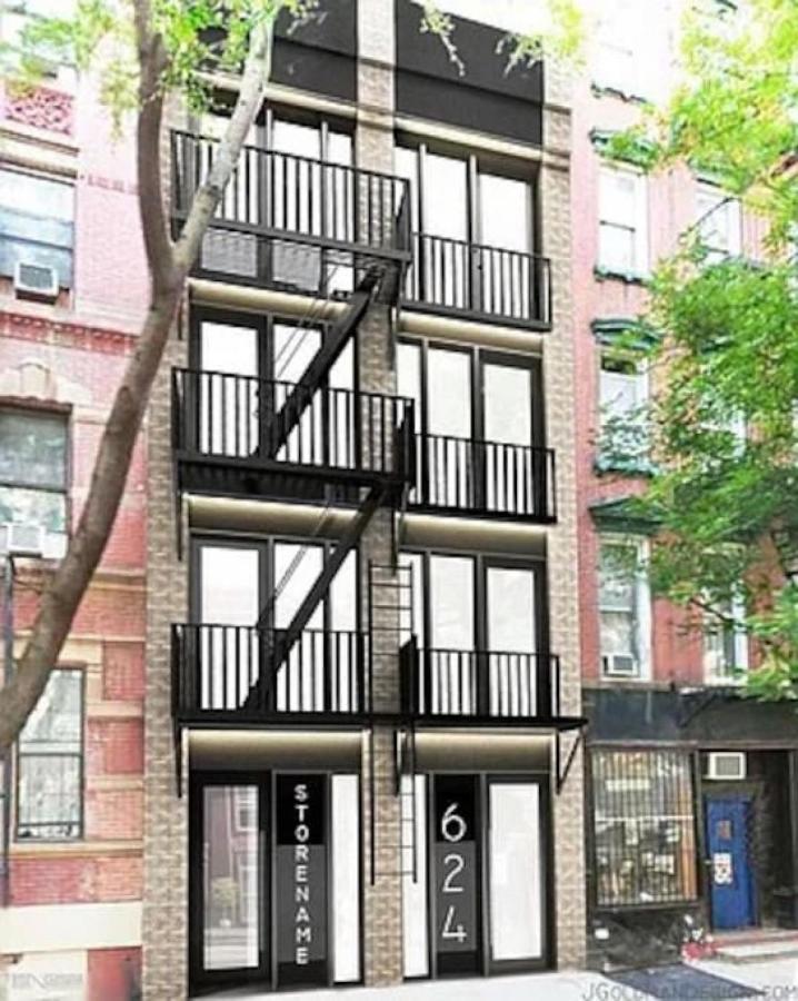Appartement Modern Luxury 3bd And 2ba In The Heart Of East Village New York