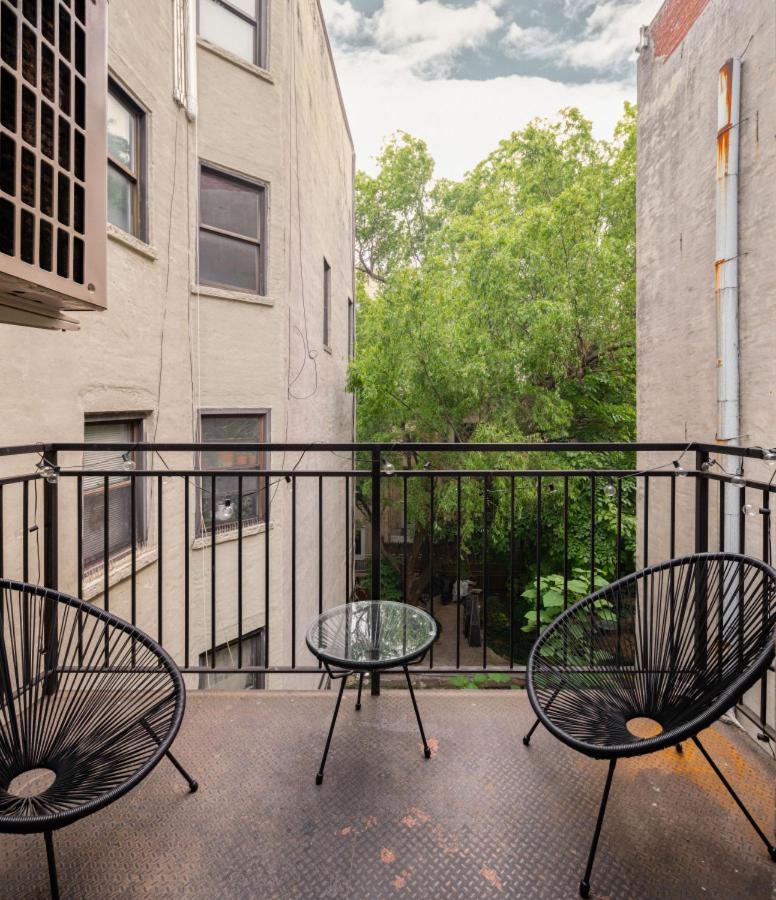 Appartement Modern Luxury 3bd And 2ba In The Heart Of East Village