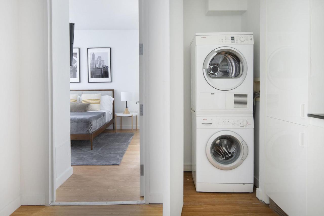 Beautiful 2bd Near Times Square New York