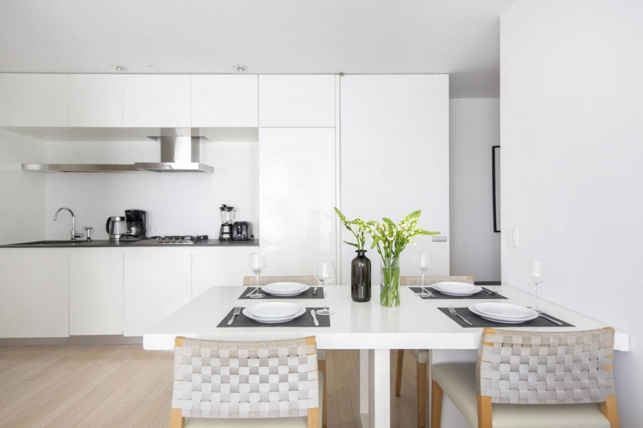 Modern 2bd In Midtown With Washer And Dryer In-unit Apartment New York