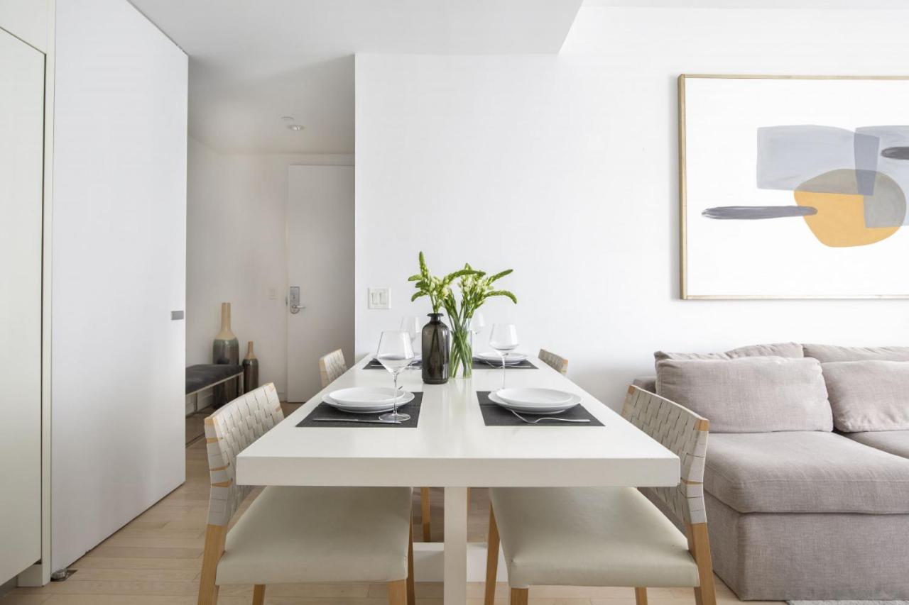 Modern 2bd In Midtown With Washer And Dryer In-unit *