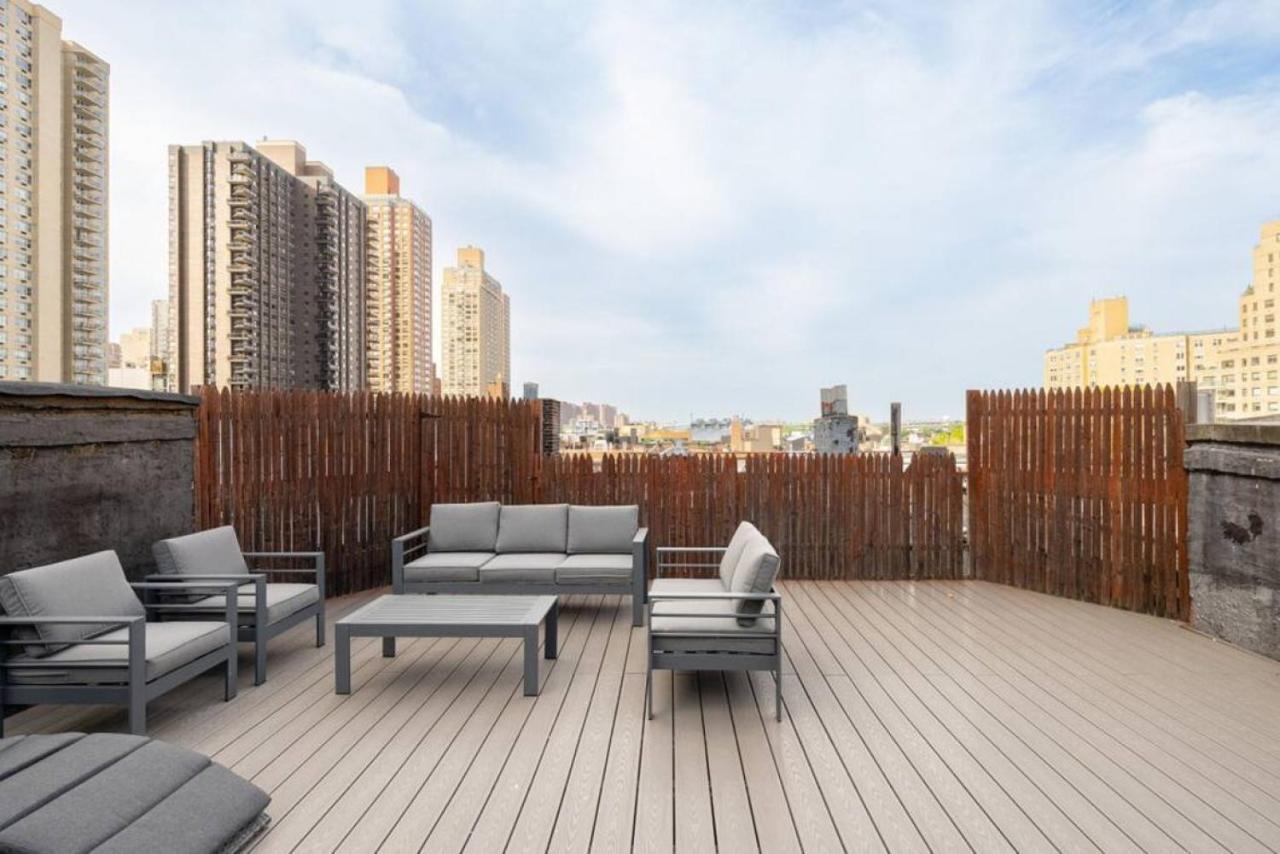 Luxurious 3bd Penthouse In Upper East Side New York