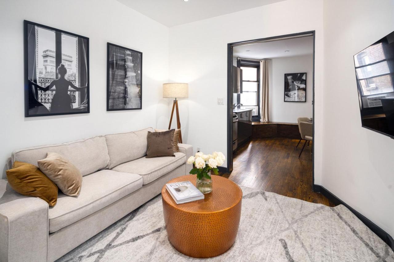 Beautiful 3bd In Upper East Side * New York