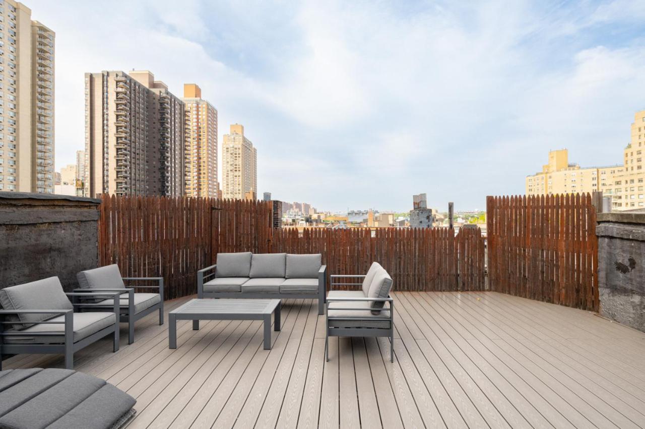 Beautiful 3bd In Upper East Side New York