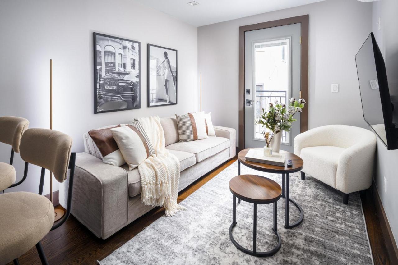 Modern Luxury 3bd And 2ba In The Heart Of East Village Appartement *