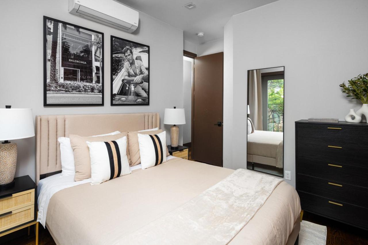 Modern Luxury 3bd And 2ba In The Heart Of East Village Appartement New York