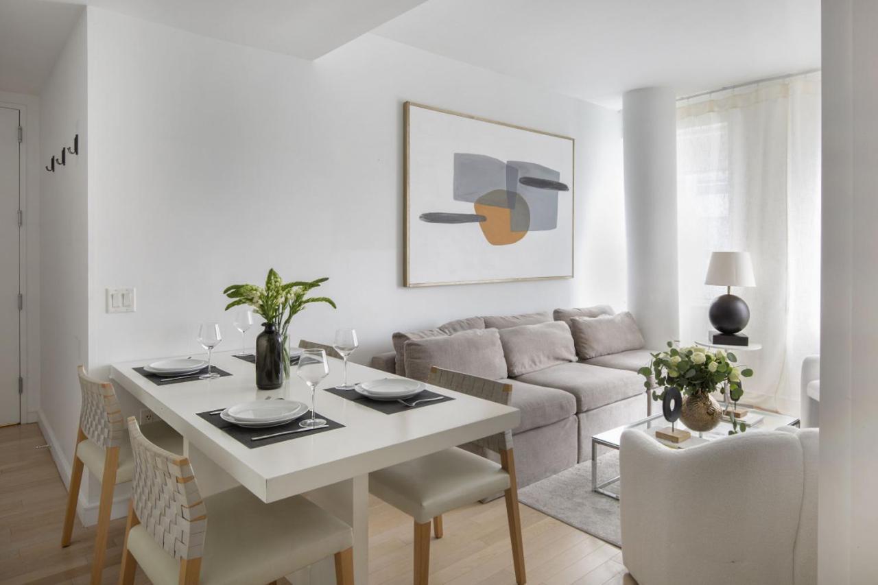 Apartment Modern 2bd In Midtown With Washer And Dryer In-unit *