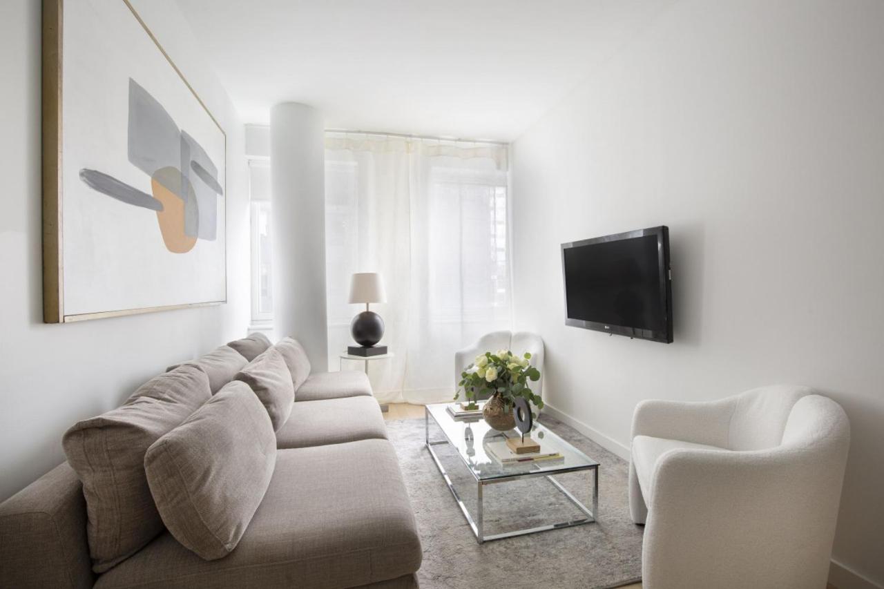 Modern 2bd In Midtown With Washer And Dryer In-unit