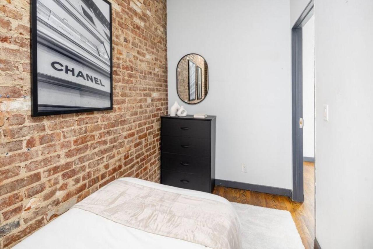 Luxurious 3bd Penthouse In Upper East Side *