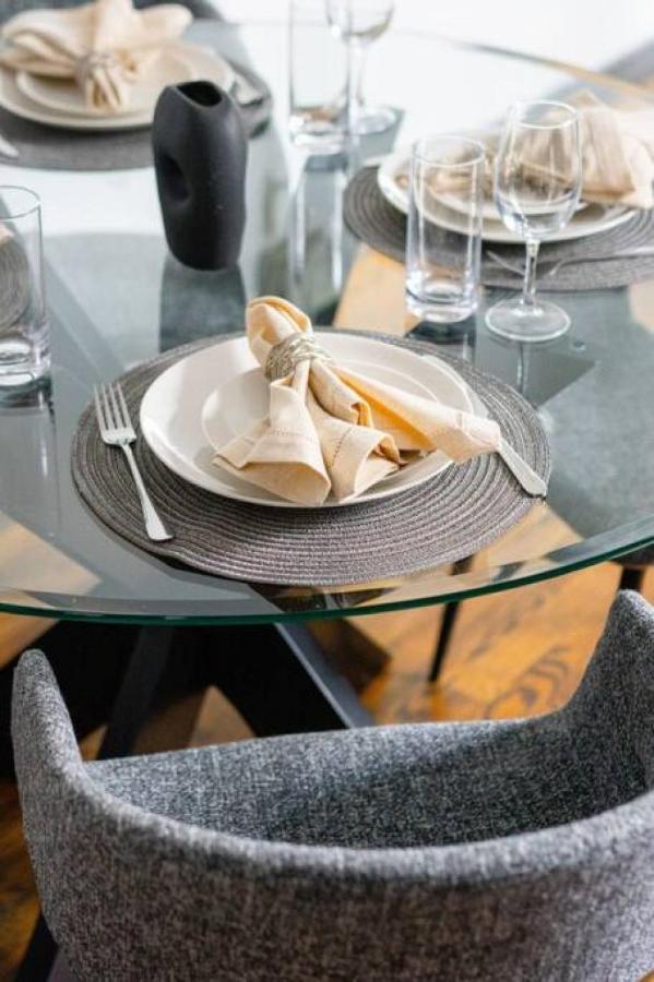 Luxurious 3bd Penthouse In Upper East Side