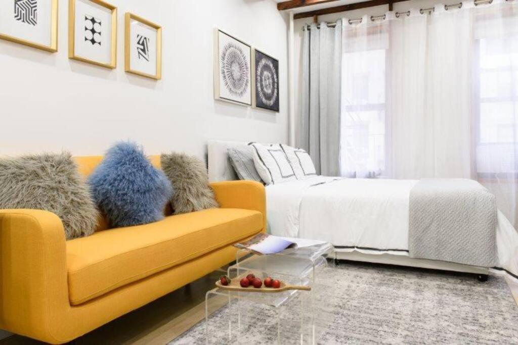 24-15 New Studio Gramercy W D Apartment
