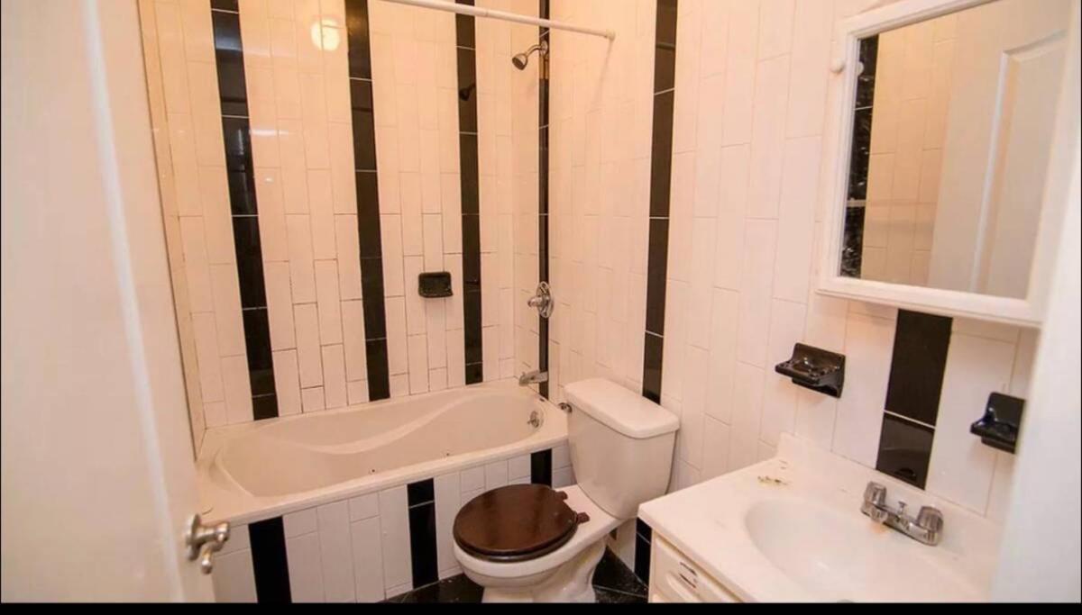 Privatunterkunft Master In Prime Bushwick. *