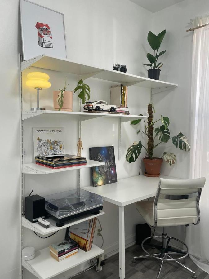 Apartment Cozy Private In Bushwick New York