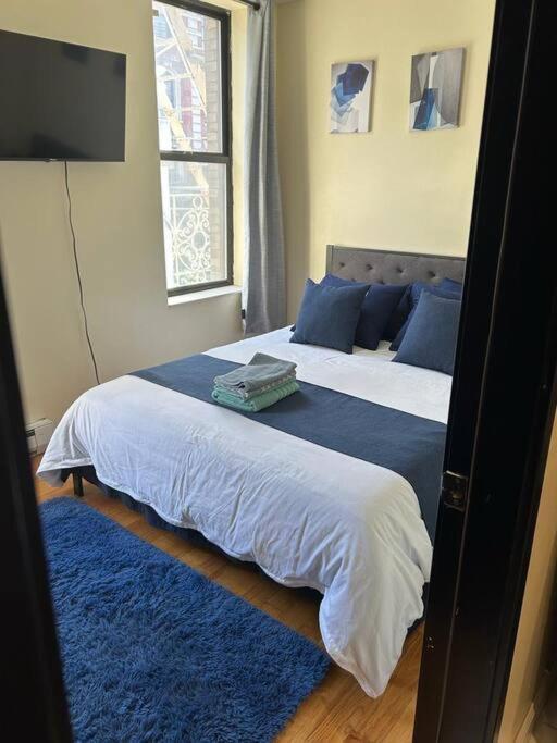 Appartement 6-bedroom By Central Park *