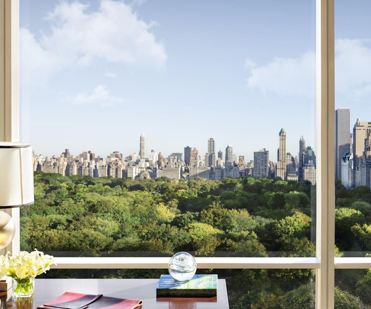 Trump International Hotel