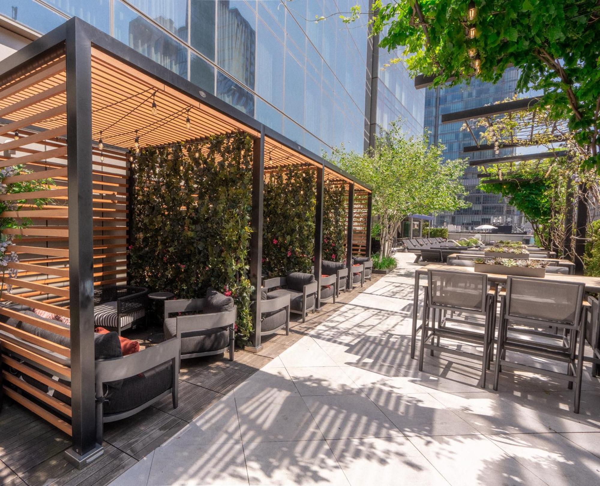 The Dominick 5* New York