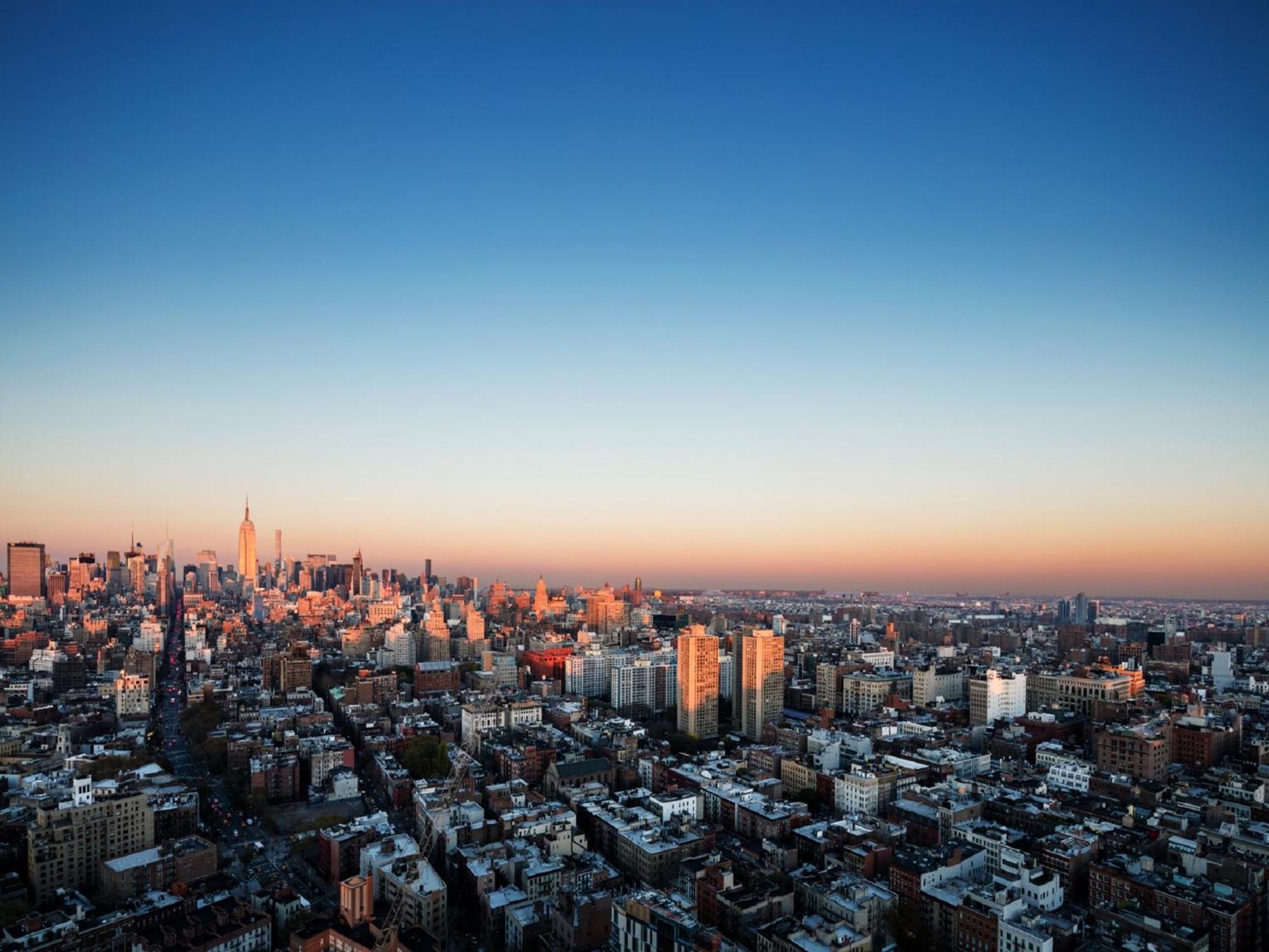 The Dominick 5* New York