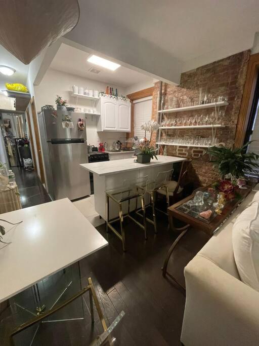 Appartement Stylish & Lovely 2 Bedroom Midtown New York