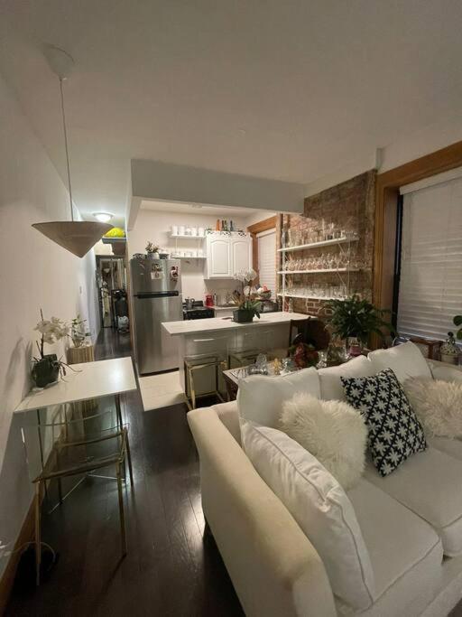 Stylish & Lovely 2 Bedroom Midtown Appartement New York