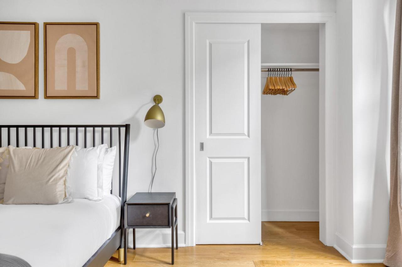 Apartment Midtown 1br W Doorman Wd Nr Grand Nyc-779