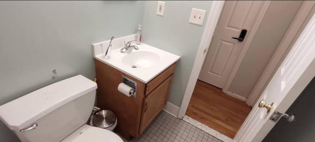 Central And Affordable Williamsburg Private Bedroom Close To Subway Séjour chez l'habitant New York