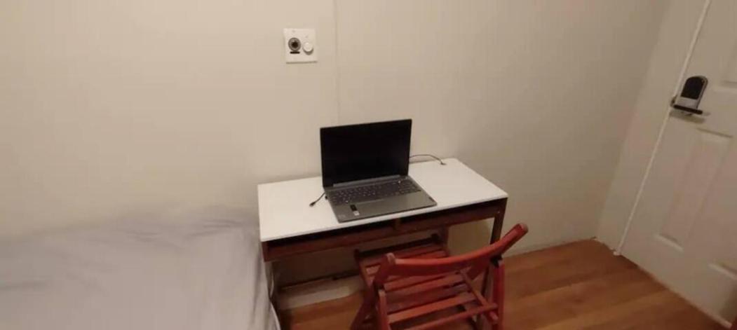 Homestay And Affordable Williamsburg Private Bedroom Close To Subway New York