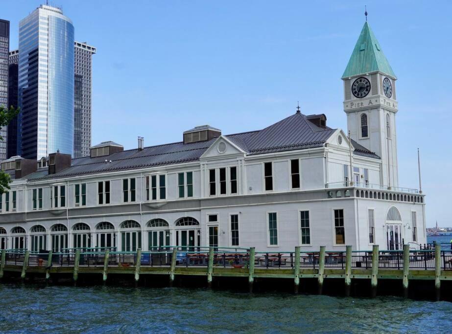 Luxury Designer Manhattan Tribeca