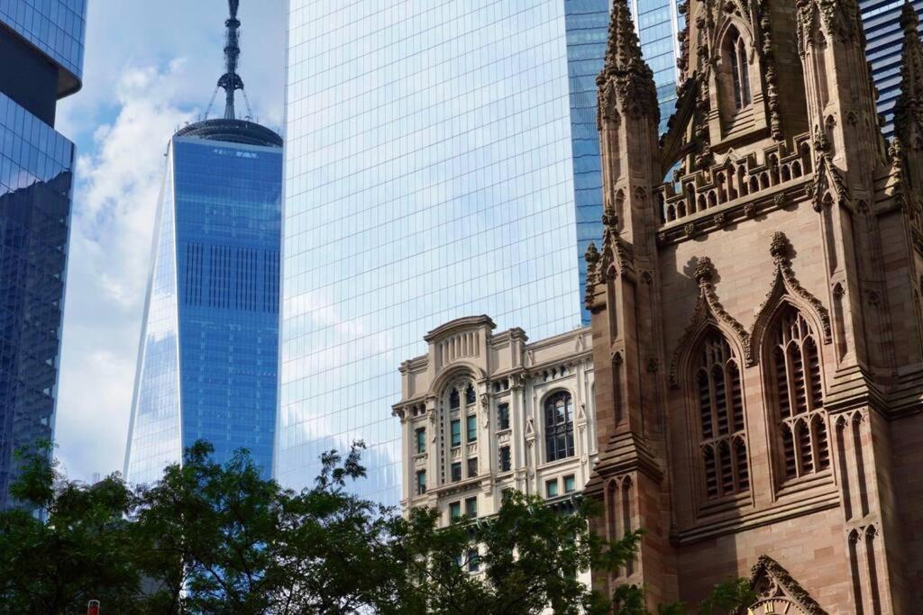 Luxury Designer Manhattan Tribeca * New York