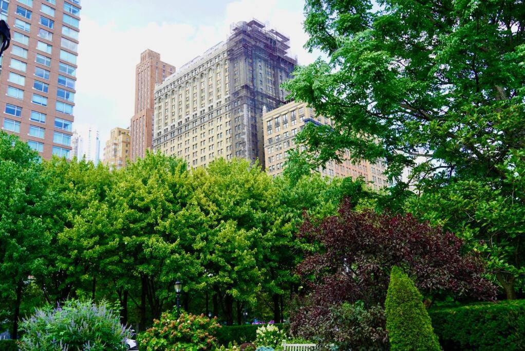 Luxury Designer Manhattan Tribeca *