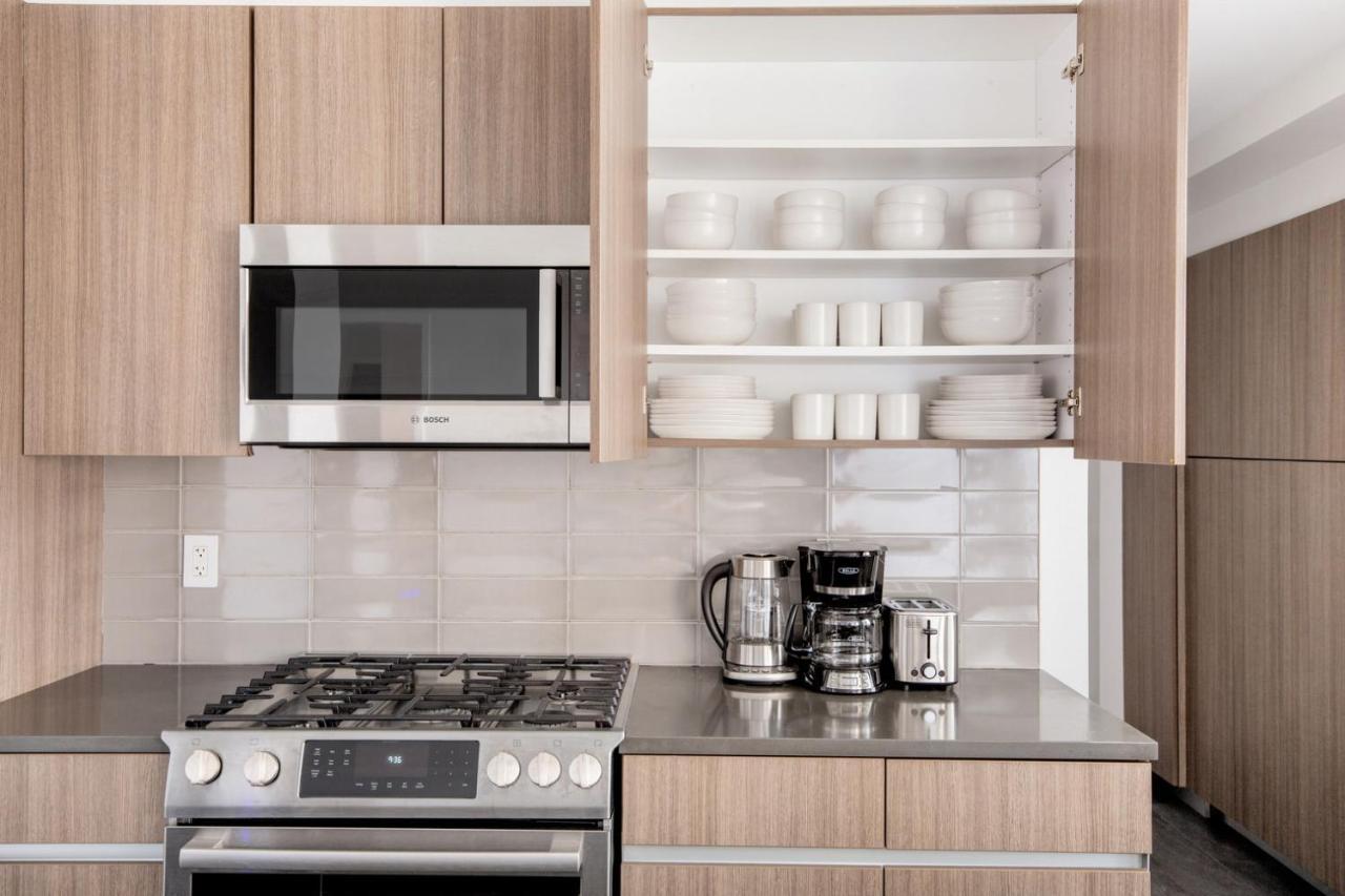 Ues 3br W Balcony Doorman Nr Park Nyc-1192 Appartement *