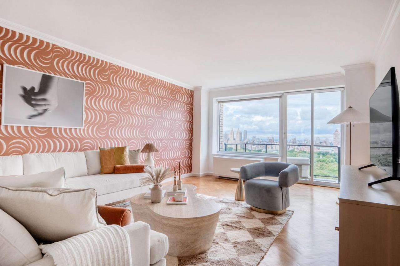 Appartement Ues 3br W Balcony Doorman Nr Park Nyc-1192 New York