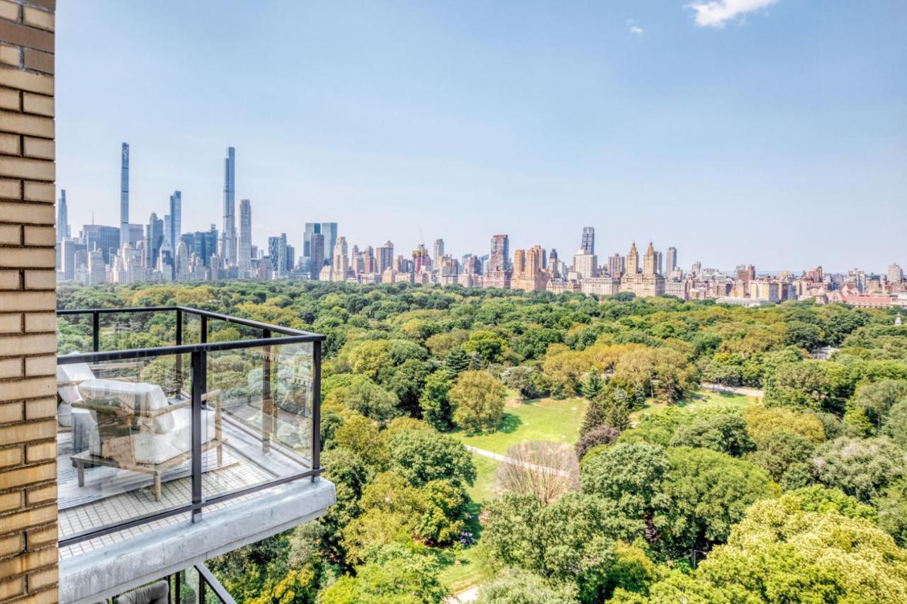 Appartement Ues 3br W Balcony Doorman Nr Park Nyc-1192
