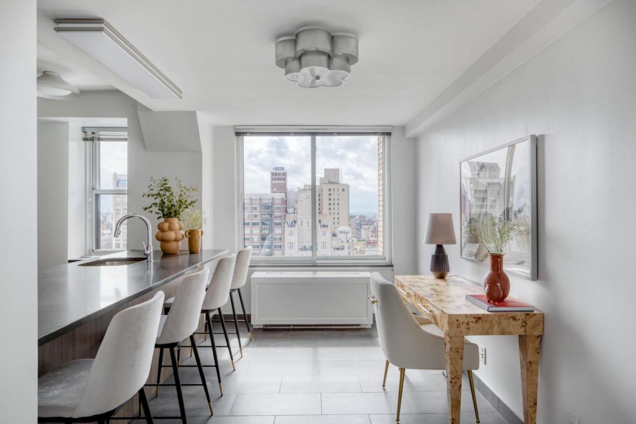 Appartement Ues 3br W Balcony Doorman Nr Park Nyc-1192