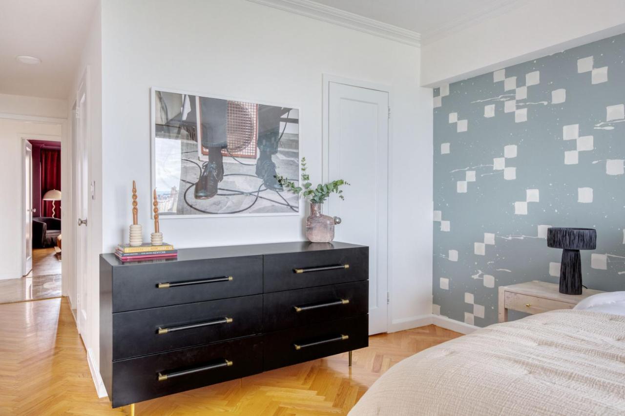 Ues 3br W Balcony Doorman Nr Park Nyc-1192 Appartement *