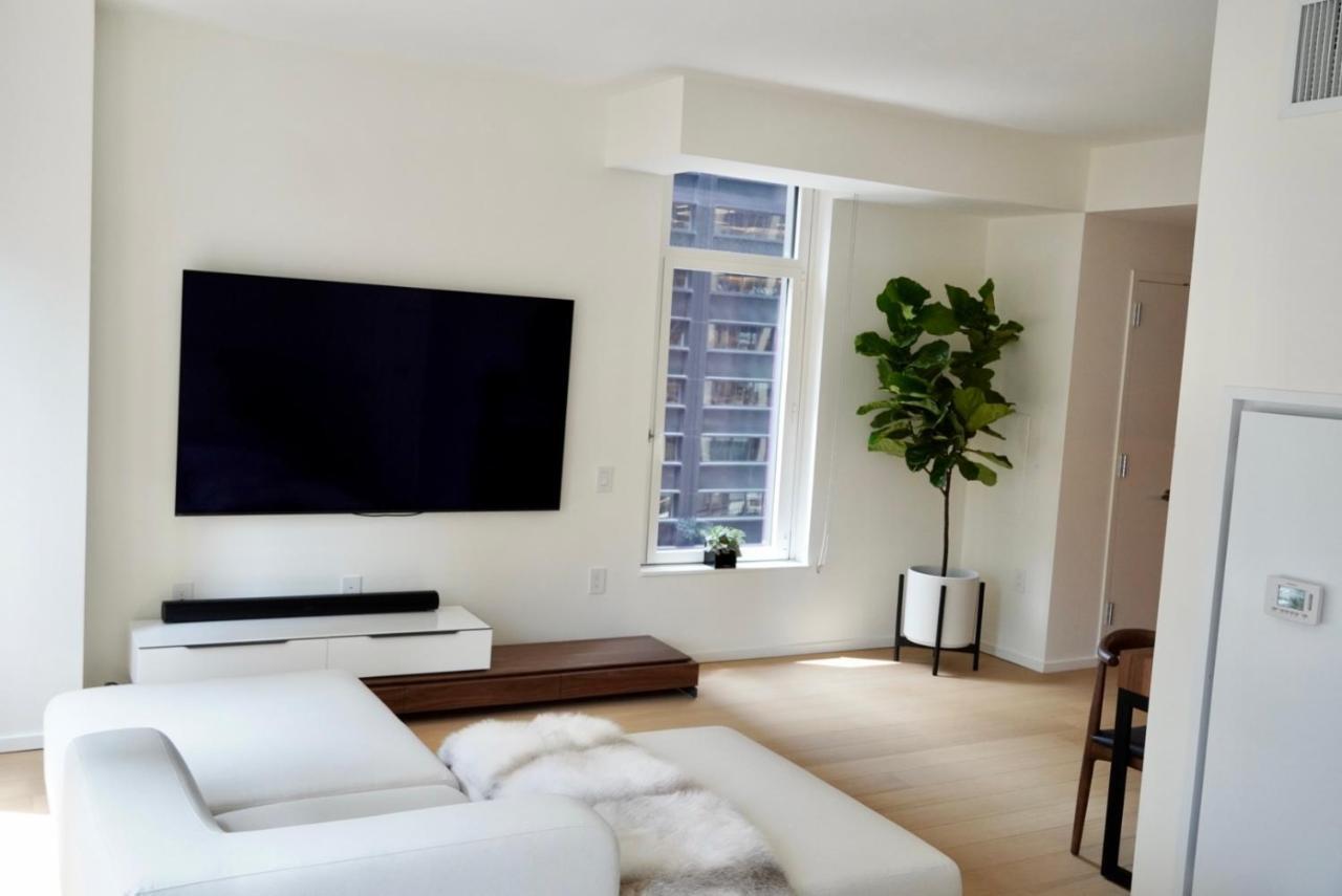 Luxury Designer Manhattan Tribeca *