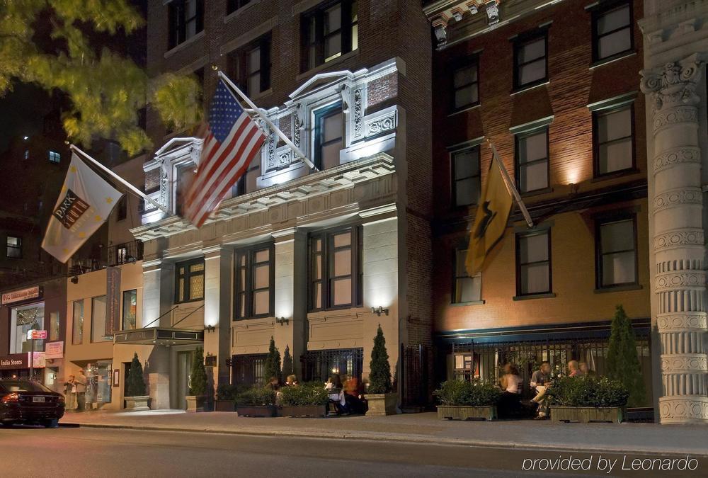 Hotel Park South Hotel, Part Of Jdv By Hyatt 4*