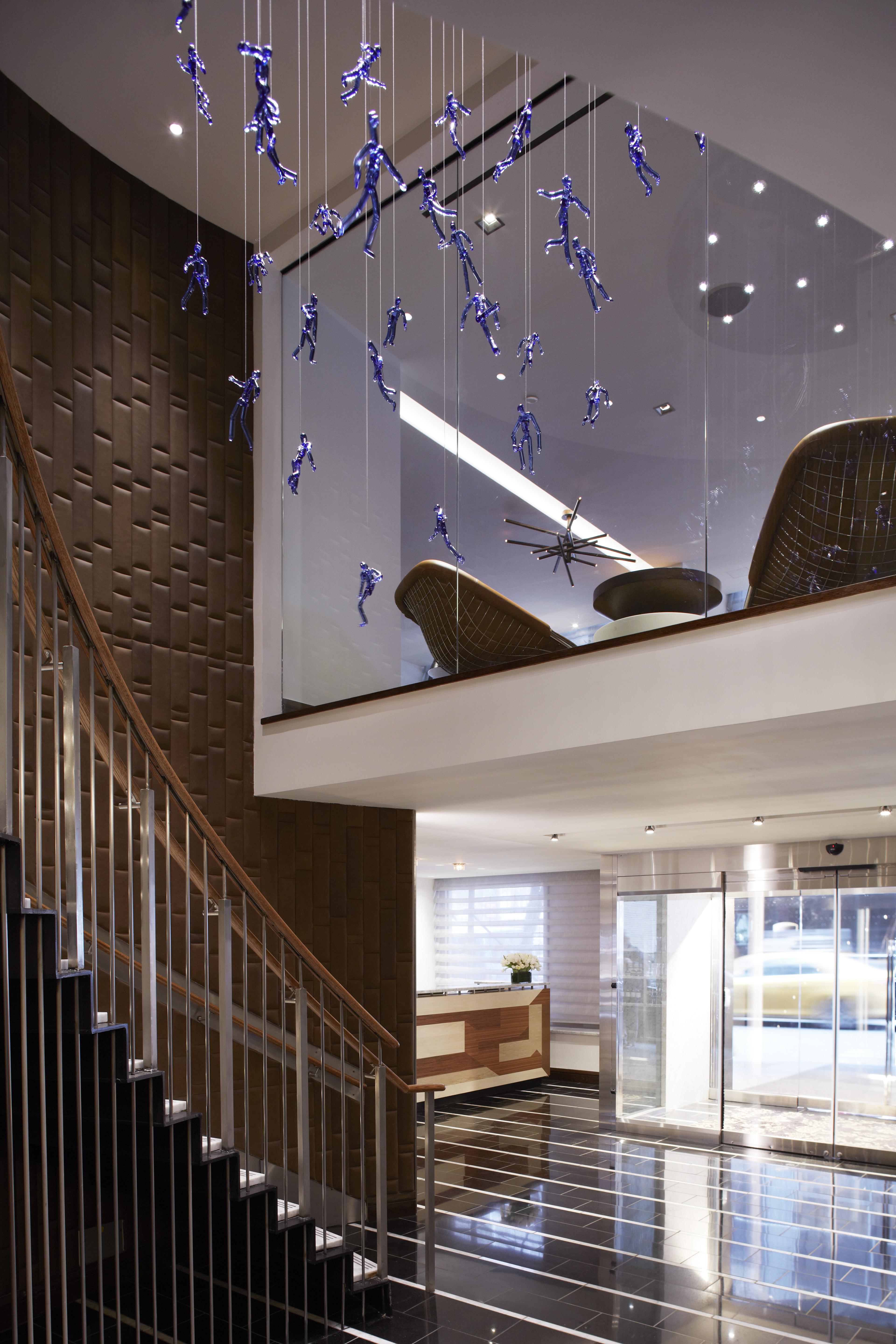 The Fifty Sonesta 4*