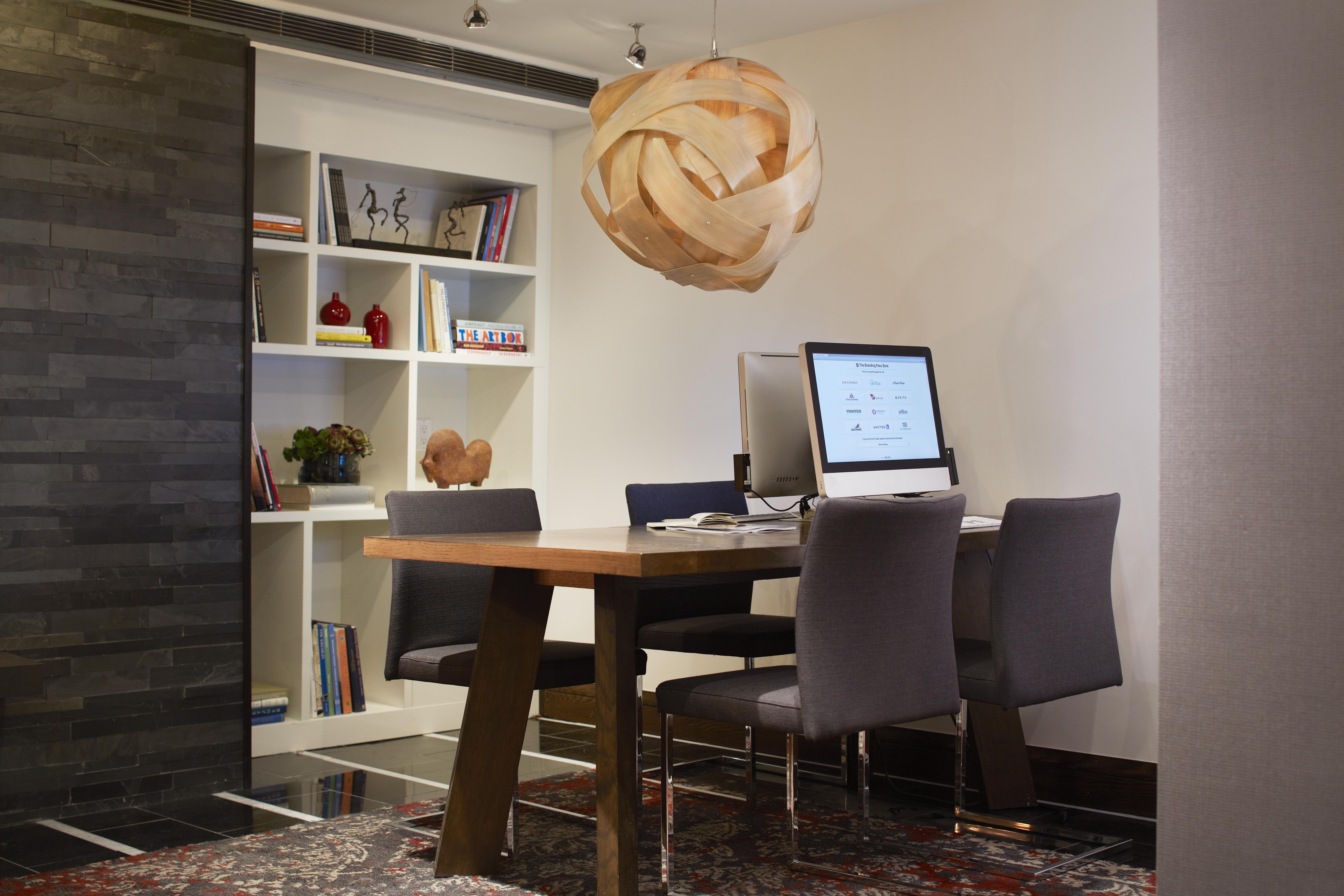 Hotel The Fifty Sonesta 4*