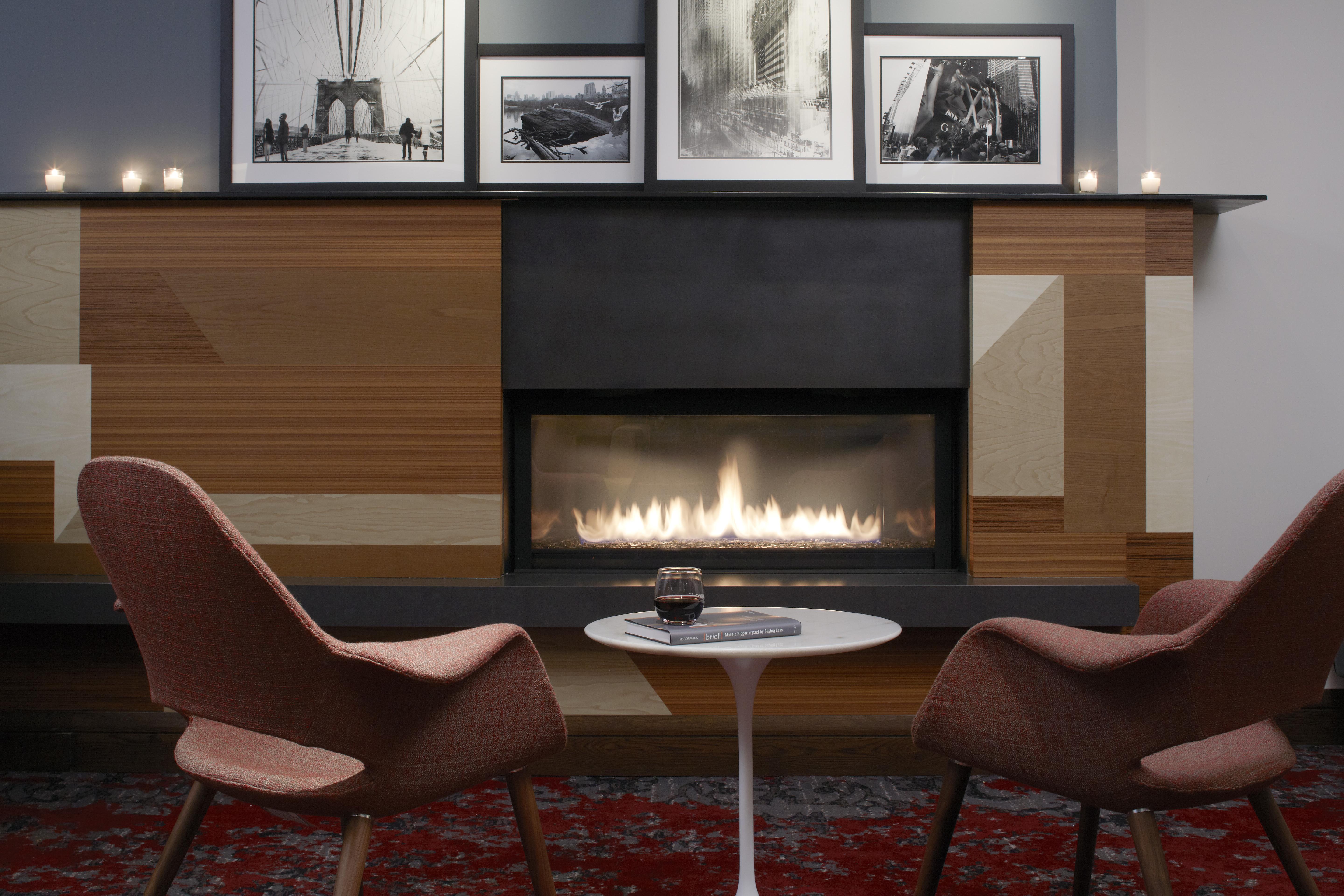 The Fifty Sonesta New York